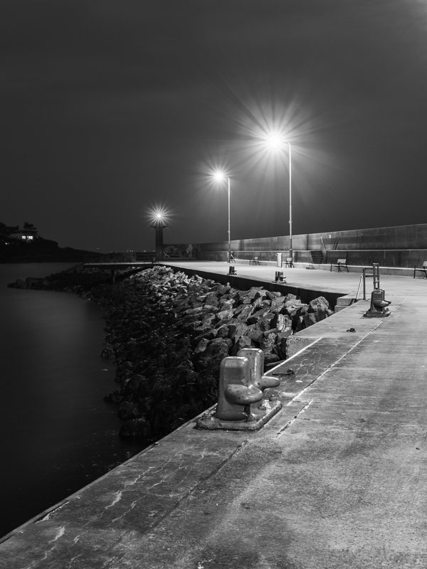 Bangor Pier by Ricky Parker Photography 1
