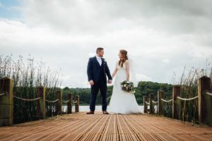 Lough Erne Resort Wedding by Ricky Parker Photography 1 2
