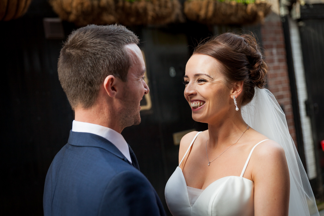 Merchant Hotel Cathedral Quarter Wedding by Ricky Parker Photography 72